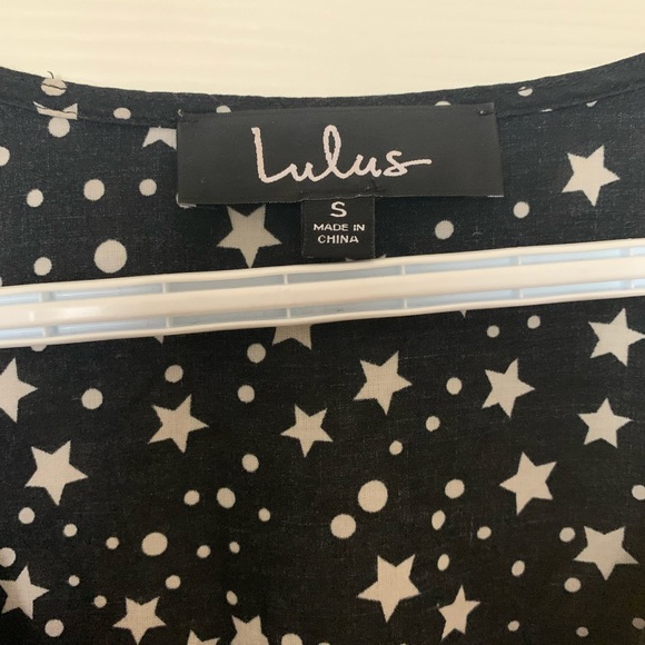 Dress - Picture 2 of 3